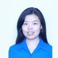Claudia Fang(1980): CFO