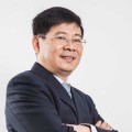 颜正云(1965):华滋海洋工程有限公司首席运营官
